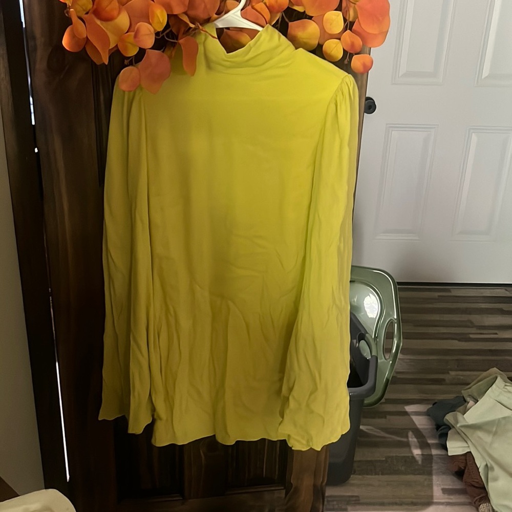 Never Worn - image 1